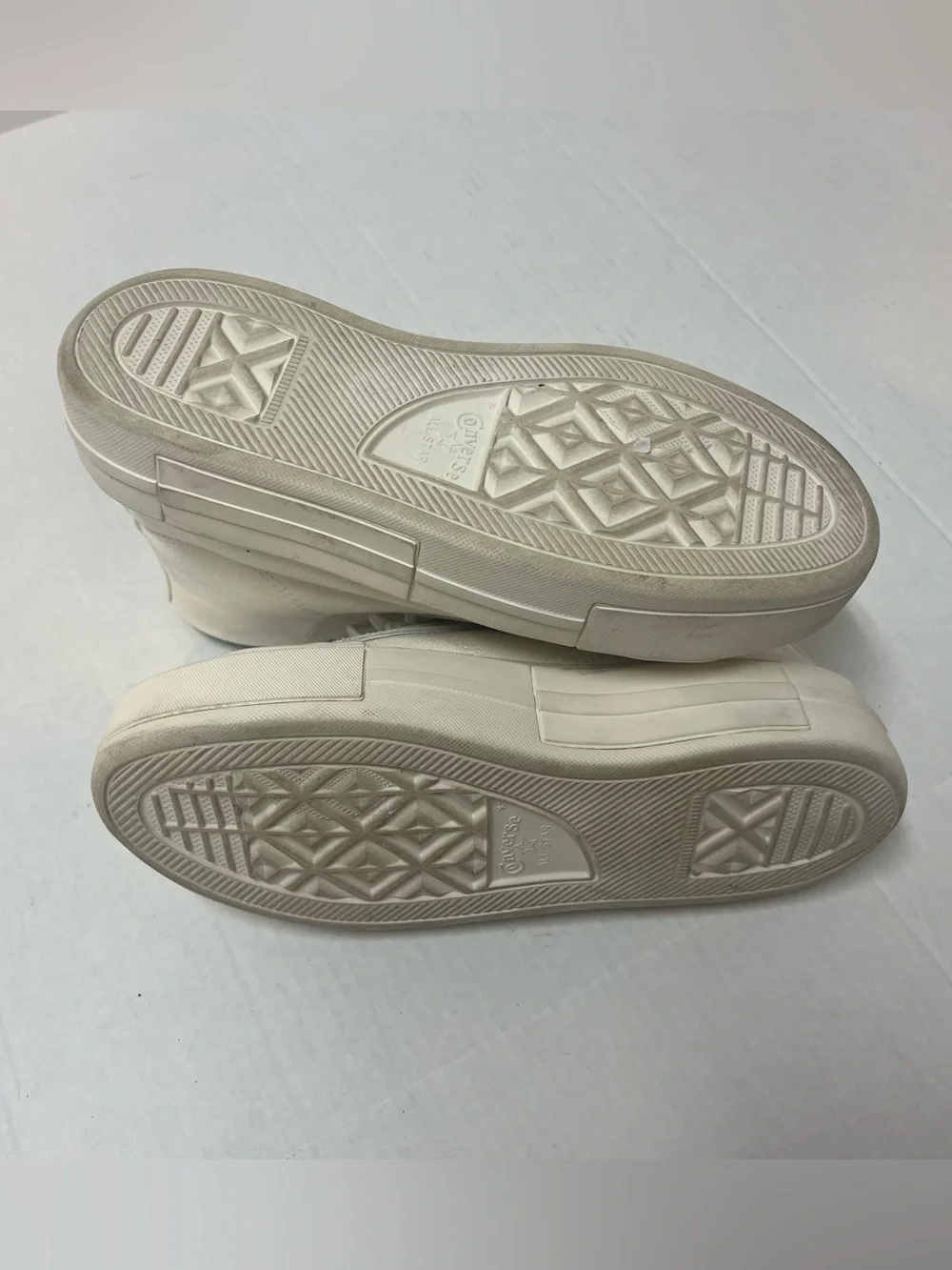 Converse Chuck Taylor All Star Cruise sneakers Men’s 6.5 / Women’s 8 Hi Top - Picture 4 of 5